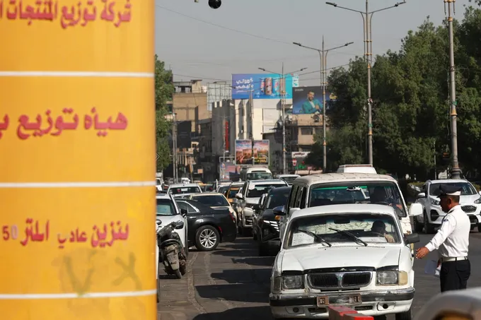 السعودية تنفي اتهام العراق لها بشراء 25 ناقلة نفط ورفع تكاليف الشحن