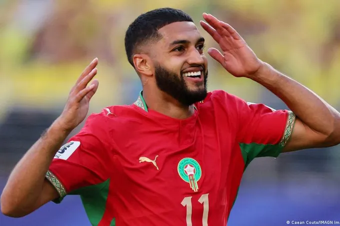 المنتخبات العربية تفتتح مشوارها في مونديال 2026 دون انتصارات والمغرب يتطلع للفوز أمام اسكتلندا