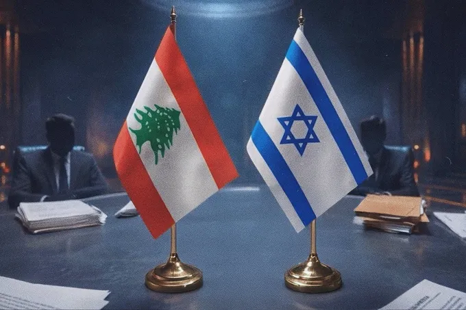 مفاوضات لبنان وإسرائيل تتعثر بعد الجولة السابعة في روما