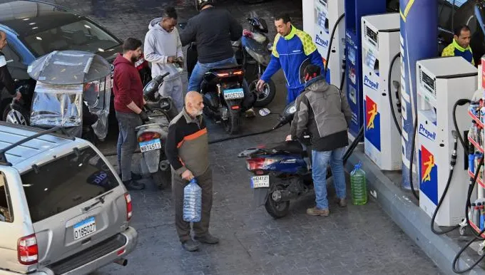 تقارير دولية تخفض توقعات النمو العالمي بسبب أزمة الطاقة وحرب الشرق الأوسط