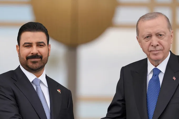 بغداد وأنقرة تتفقان على انسحاب تدريجي للقوات التركية من معسكر بعشيقة-زليكان في نينوى
