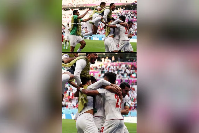 فيفا يعد إيران بتأشيرات كأس العالم رغم التوترات مع واشنطن