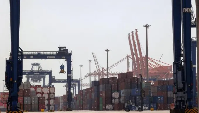صادرات النفط السعودية ترفع فائض الميزان التجاري في مايو 2026