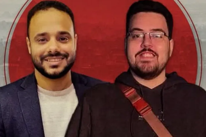 اعتقال فريق تحرير منصة «متصدقش» المصرية كاملاً في 24 ساعة