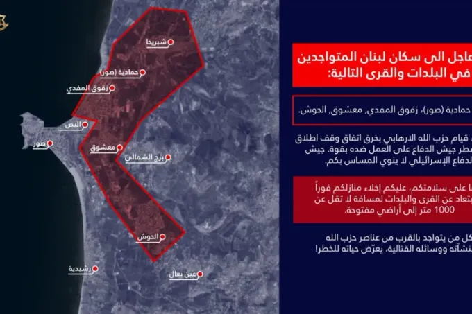 مفاوضات لبنان وإسرائيل في واشنطن: تباين حاد حول نوايا الأطراف والدور الأمريكي