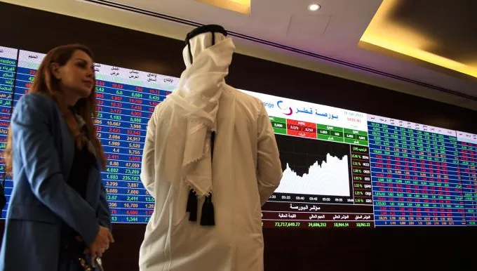الأسواق الخليجية بين مخاوف التوترات الإقليمية وفرص الاستثمار الأجنبي