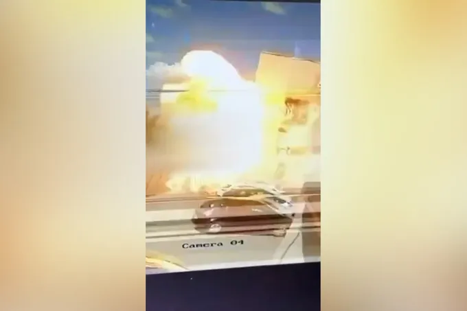 روسيا تستأنف قصف كييف ومدن أوكرانية وسط تبادل للاتهامات بين موسكو وكييف