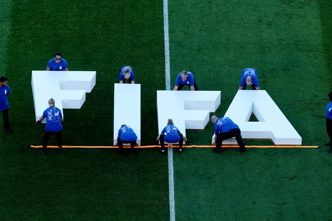 المربع الذهبي لمونديال 2026 يجمع أربعة أبطال سابقين في نصف النهائي