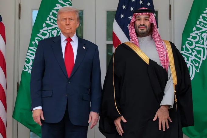 واشنطن والرياض توقعان اتفاقاً للتعاون النووي المدني قد يتيح للسعودية تخصيب اليورانيوم