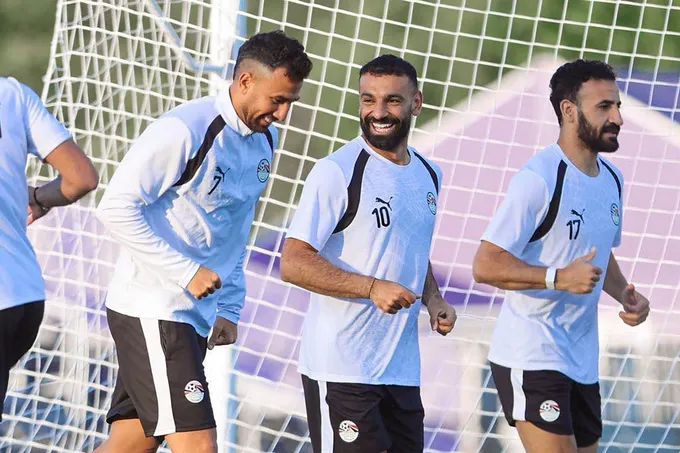 مصر تواجه إيران في مباراة الحسم بكأس العالم 2026 وسط غياب لاعبين مؤثرين