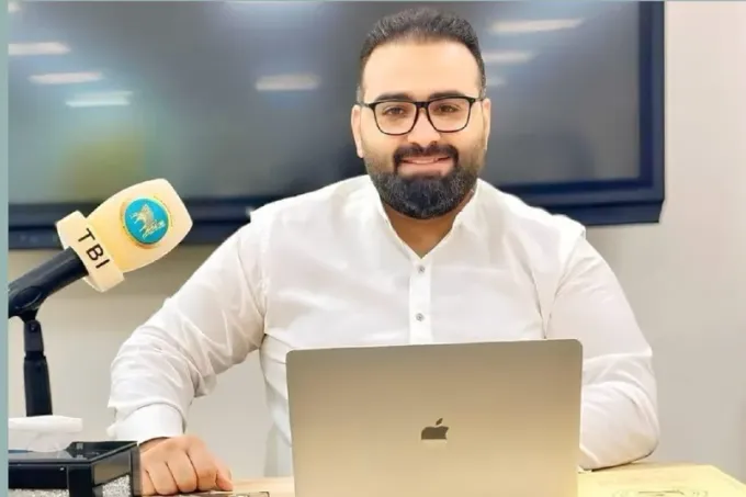 وزير الإعلام السوري الجديد: بين التحديات المهنية والخطاب الرسمي
