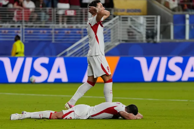 تركيا وهايتي أولى ضحايا مونديال 2026 وسط جدل حول قواعد فيفا الجديدة