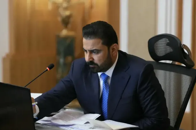 الزيدي يؤكد موعد انسحاب التحالف ونزع سلاح الفصائل في العراق