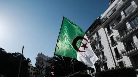 تبادل زيارات وزارية بين الجزائر وفرنسا في مؤشر على ذوبان الجليد الدبلوماسي
