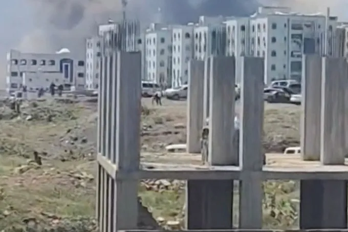 القوات اليمنية تشنّ 414 عملية استهداف خلال 24 ساعة وتدعو المدنيين للابتعاد عن مواقع الحوثيين