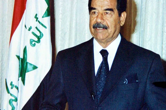 رغد صدام حسين تنفي وجود ابنة سرية لوالدها في اليمن