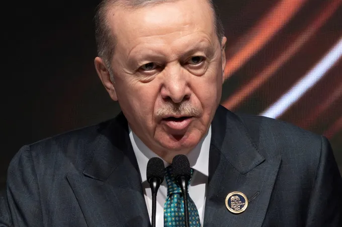 أردوغان يحذر من مخطط إسرائيلي لإفشال الاتفاق الأمريكي الإيراني ويدعو لمشاركة دول المنطقة