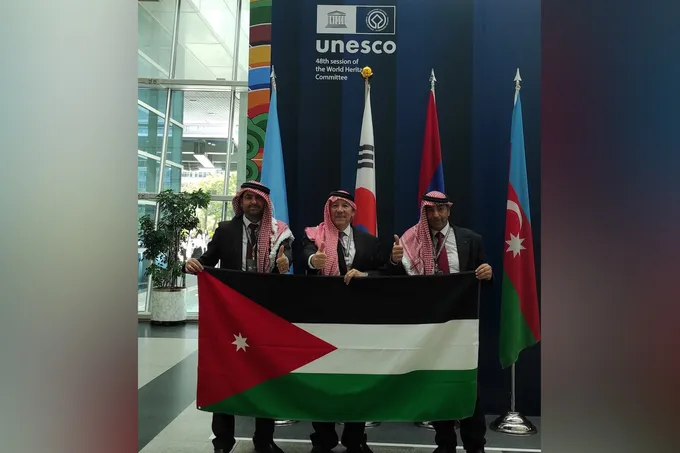 اليونسكو تُدرج مواقع عربية جديدة على قائمة التراث العالمي الطبيعي والثقافي