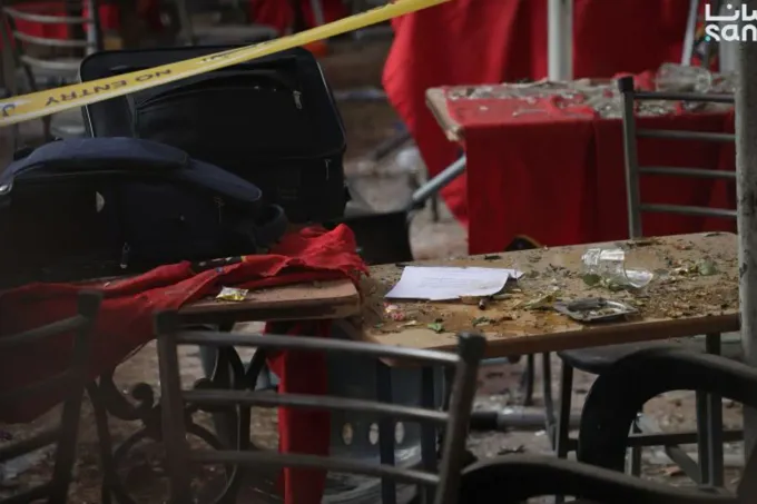 نقابة المحامين السورية تعلّق المرافعات حداداً على ضحايا تفجير القصر العدلي في دمشق