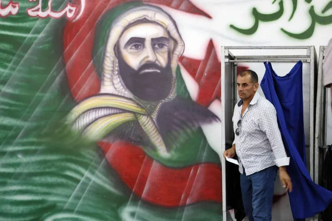المحكمة الدستورية الجزائرية تُقرّ النتائج النهائية للانتخابات التشريعية وأحزاب تبون تتصدر