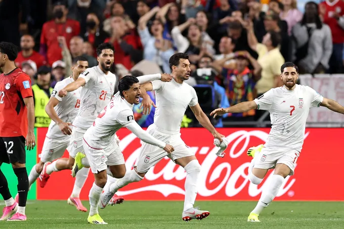 الجزائر والنمسا تتأهلان بتعادل مثير وإيران تودّع مونديال 2026