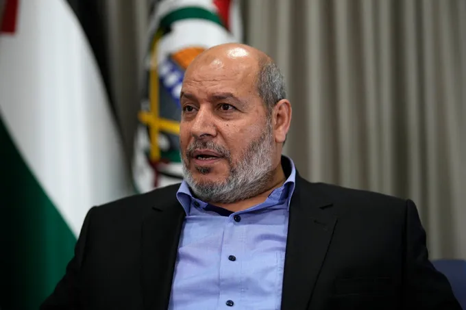 حماس تنتخب خليل الحية رئيساً لمكتبها السياسي خلفاً للسنوار