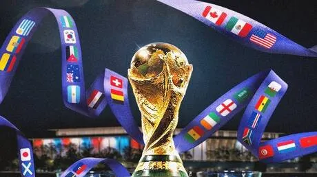 وظيفة الأحلام: مشاهدة مونديال 2026 براتب 50 ألف دولار