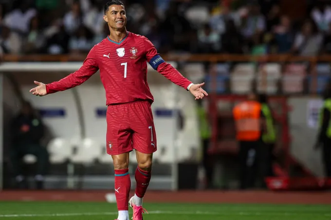 البرتغال تتعادل مع الكونغو الديمقراطية في مونديال 2026 وجدل حول رونالدو
