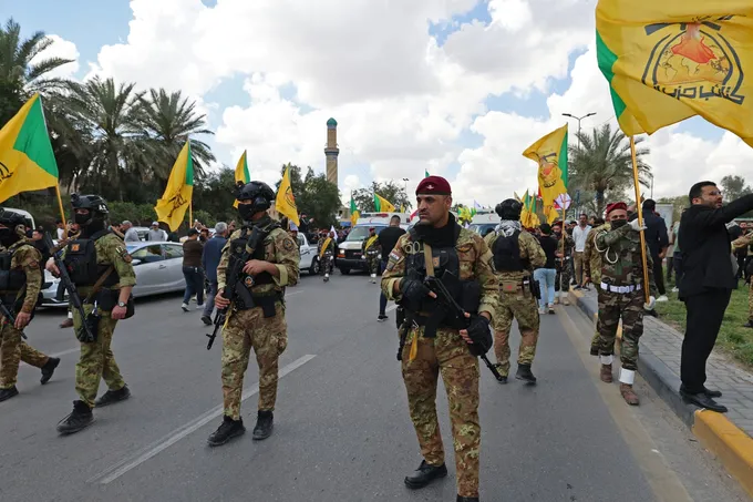 رئيس الاستخبارات السعودي يزور العراق ورئيس الوزراء يرفض توظيف أراضيه منطلقاً للهجمات