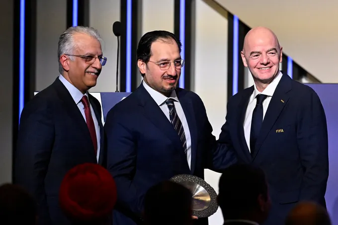المسحل يستقيل من رئاسة الاتحاد السعودي لكرة القدم بعد إقصاء الأخضر من مونديال 2026