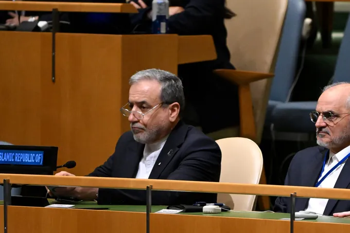 طهران تنتظر رداً أمريكياً على خطتها لفتح مضيق هرمز عبر وساطة قطرية