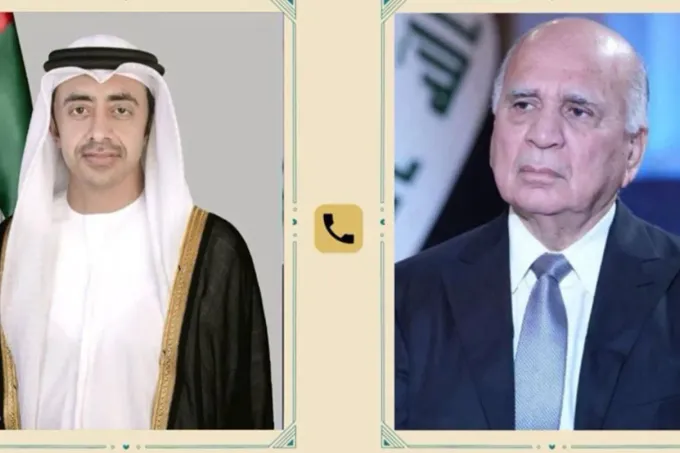الزيدي يستعد للقاء ترمب بتفكيك الفصائل المسلحة وإنجاز استحقاقات سياسية وأمنية