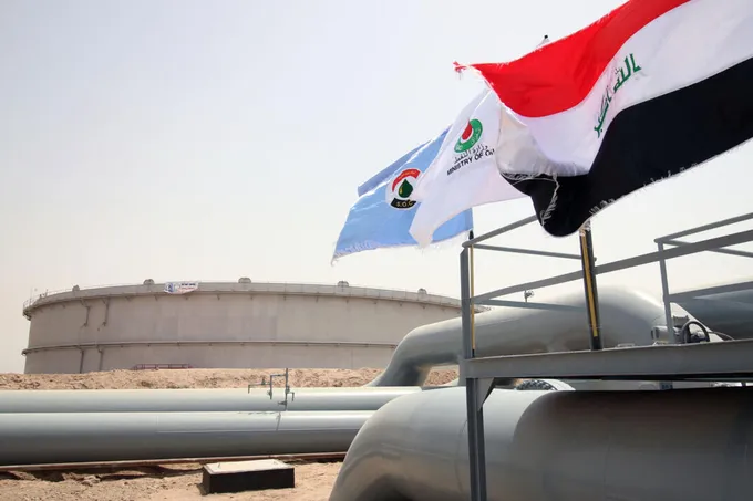 العراق في مواجهة الضغط الأمريكي لقطع علاقاته الاقتصادية مع إيران