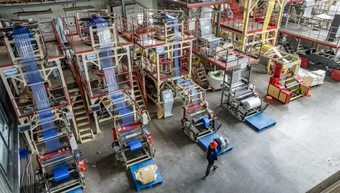 صادرات الصين تقفز 19.4% في مايو رغم التوترات الجيوسياسية