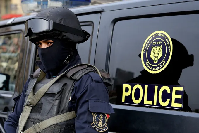 الداخلية المصرية تكشف تفاصيل مقتل أسرة كاملة في التجمع الخامس بالقاهرة