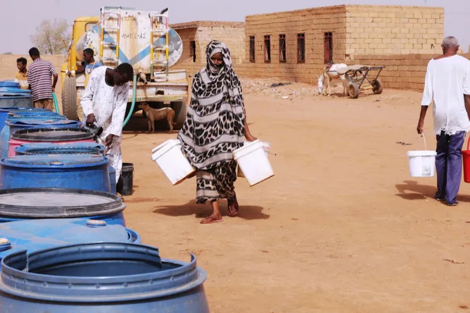 تحذيرات من انهيار المساعدات الإنسانية في السودان خلال أسابيع وسط تصاعد العمليات العسكرية