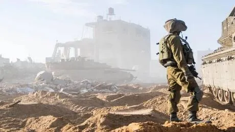 الجيش الإسرائيلي والعمليات العسكرية في غزة: بين الإجراءات الأمنية والانتهاكات المزعومة