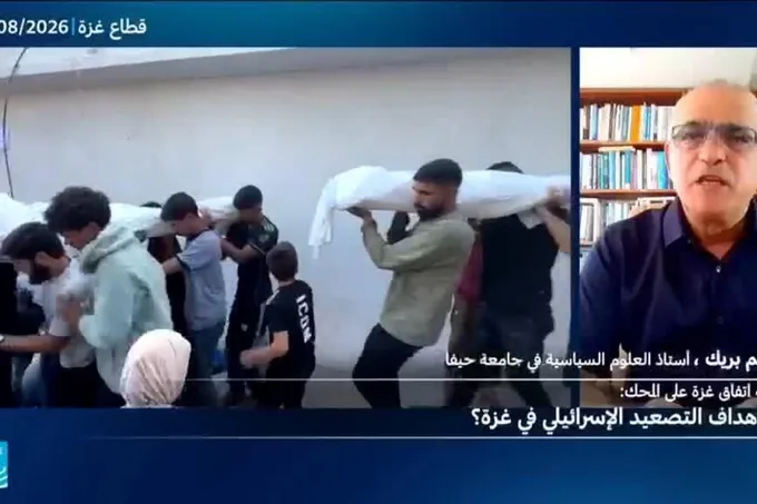 إدانة دول الوساطة للهجمات الإسرائيلية على غزة وسط استمرار الغارات