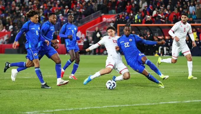 استعدادات المنتخبات العربية والإقليمية لكأس العالم 2026 وسط تحديات التأشيرات وقوائم اللاعبين