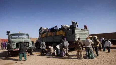 سياسات الهجرة الأوروبية بين التشديد الرسمي والانتقادات الحقوقية