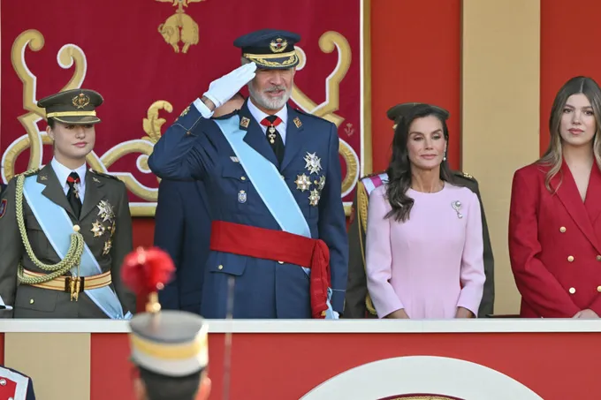 ملك إسبانيا يزور سبتة وسط توترات مع المغرب وأزمة هجرة متصاعدة