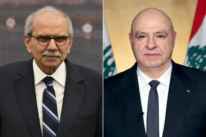 اتفاق أمريكي-إيراني لوقف الحرب يشمل لبنان والتوقيع الجمعة في سويسرا