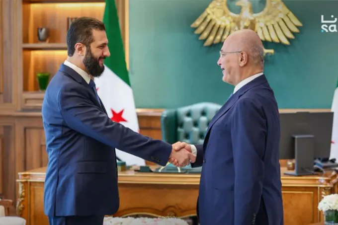 عودة نازحي رأس العين ورحلات إنسانية إلى دير الزور في إطار مساعي التعافي السوري
