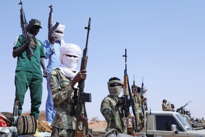 الجيش السوداني يستعيد بلدة المزروب في شمال كردفان من قوات الدعم السريع