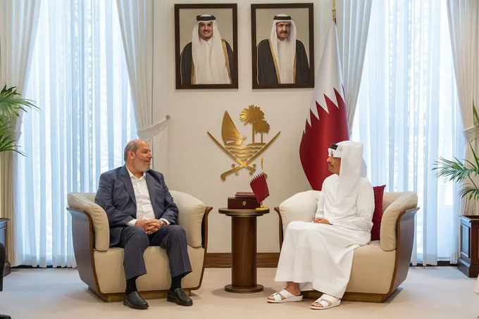 قطر تُشيد بقبول حماس خارطة الطريق لاستكمال اتفاق وقف إطلاق النار في غزة