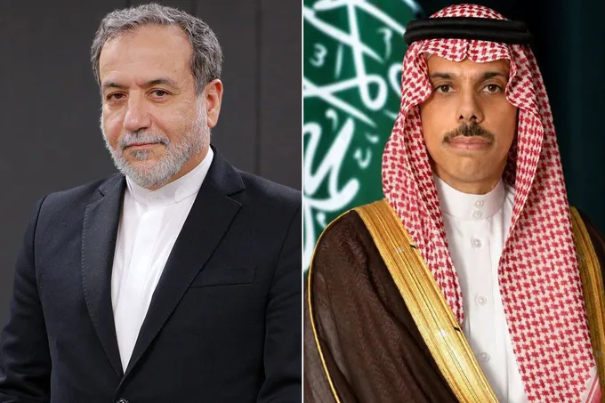 إيران تعرض وساطة بين السعودية والحوثيين وسط تساؤلات عن دوافعها