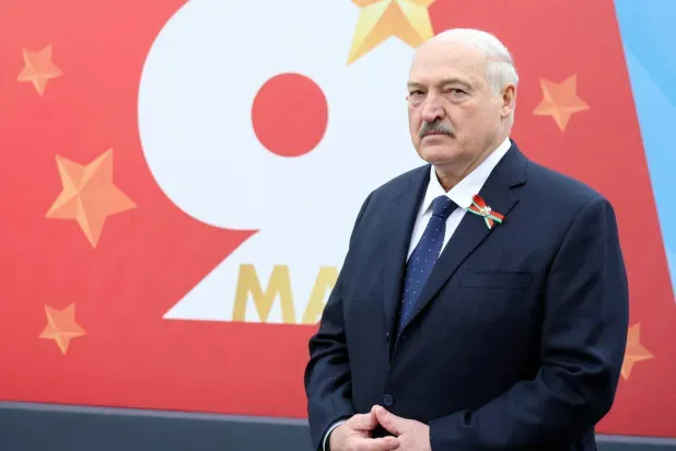 روسيا وبيلاروسيا تُجريان مناورات نووية مشتركة وأوكرانيا تعتبرها سابقة خطيرة