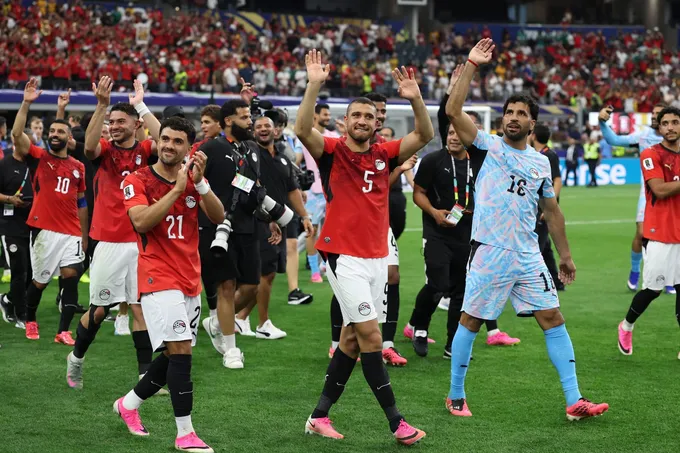 منتخب مصر في مونديال 2026: صلاح يطالب بطرد صحفي وجدل حول مستقبله الدولي