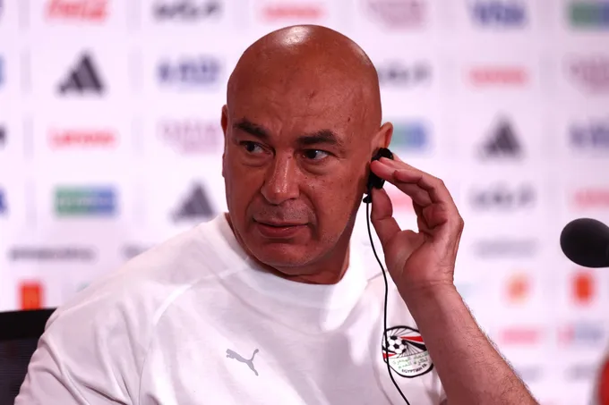 مصر تستعد لمواجهة نيوزيلندا في كأس العالم 2026 وحسام حسن ينفي أزمة صلاح