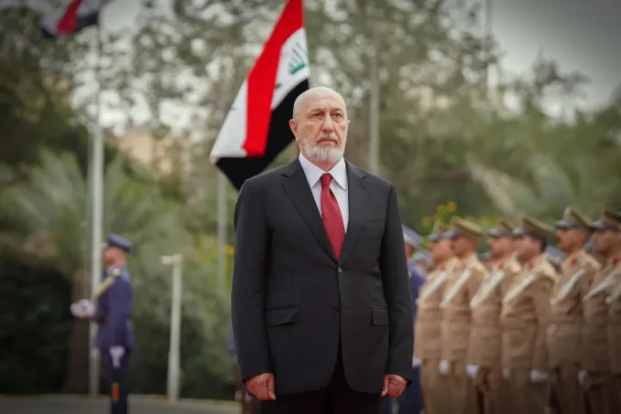 مؤتمر حوار بغداد: العراق يراجع علاقته مع إيران ويحدد مصير سلاح الفصائل بعد سبتمبر